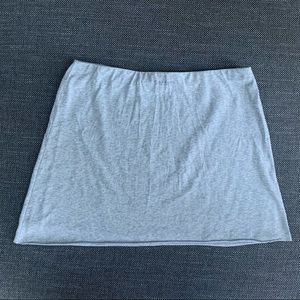 Calvin Klein Performance Quick Dry Maxi Skirt